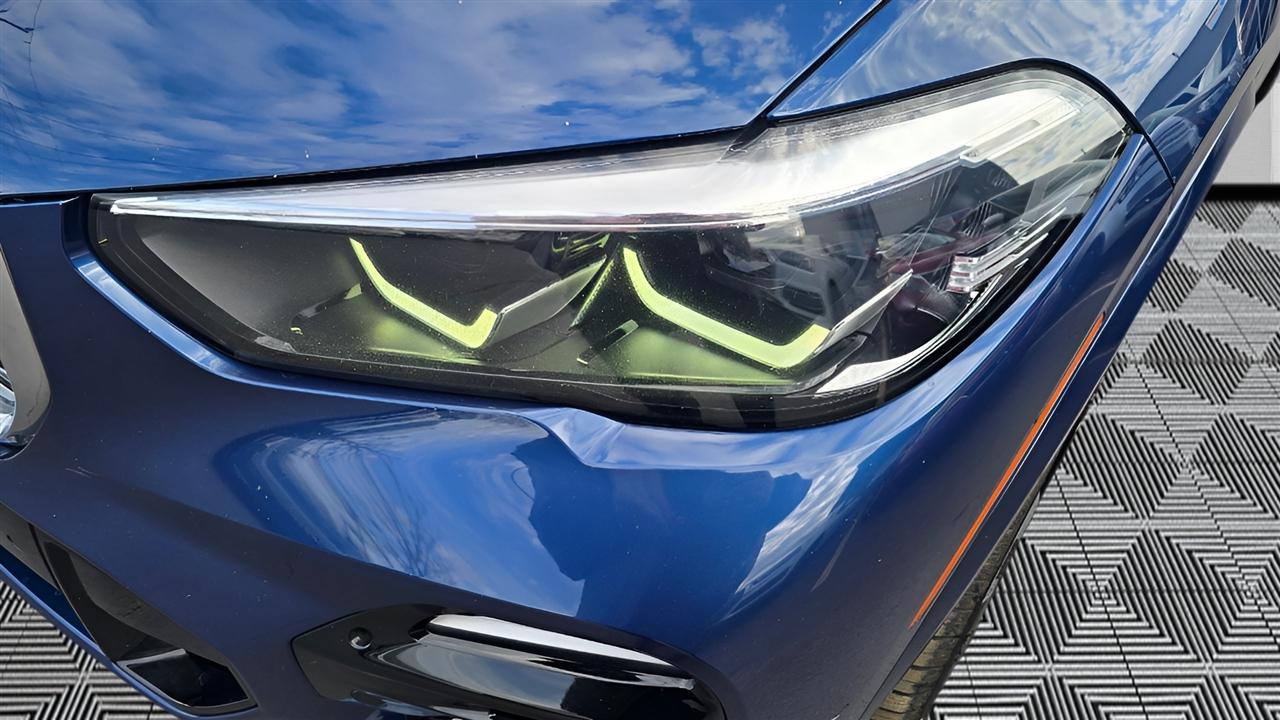 BMW X5 xDrive40i 2021