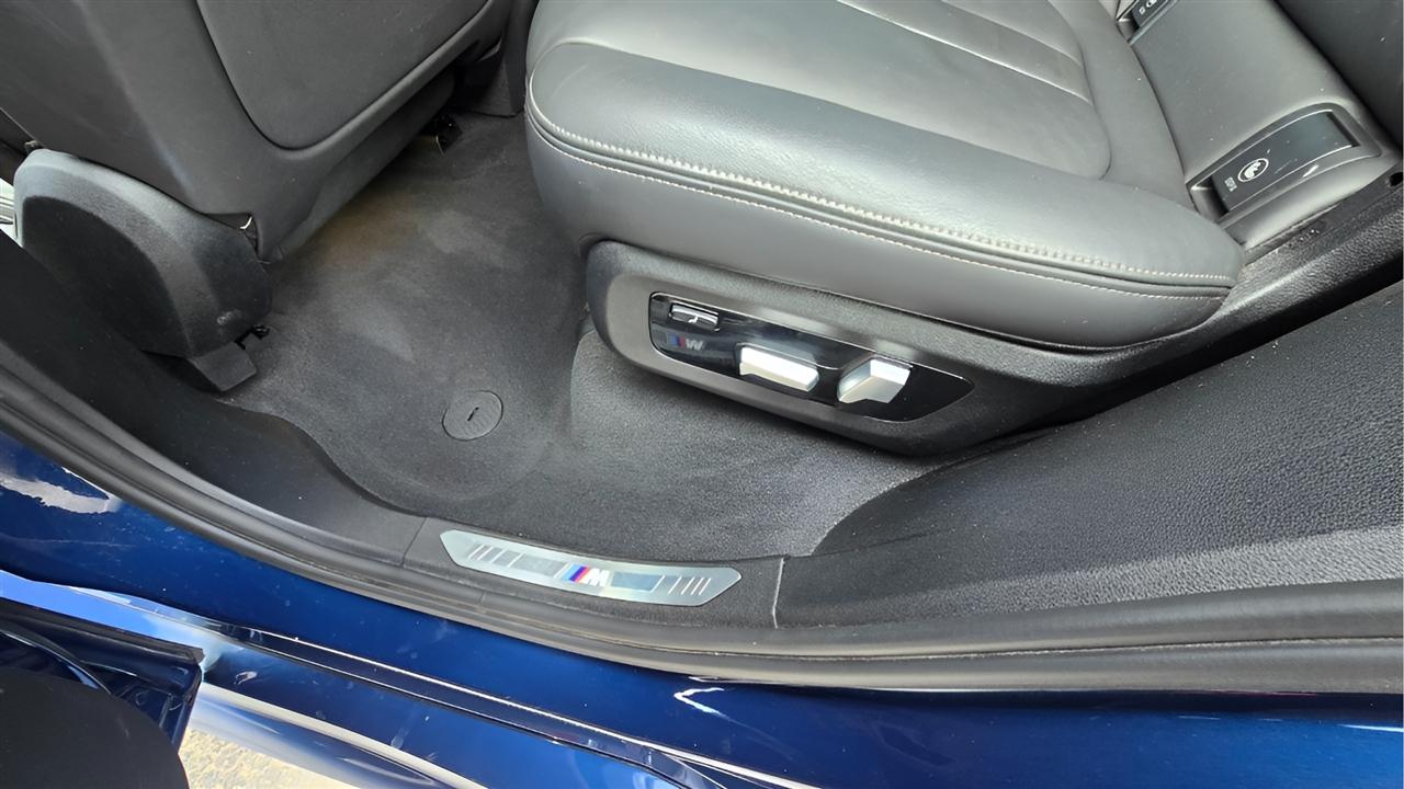 BMW X5 xDrive40i 2021