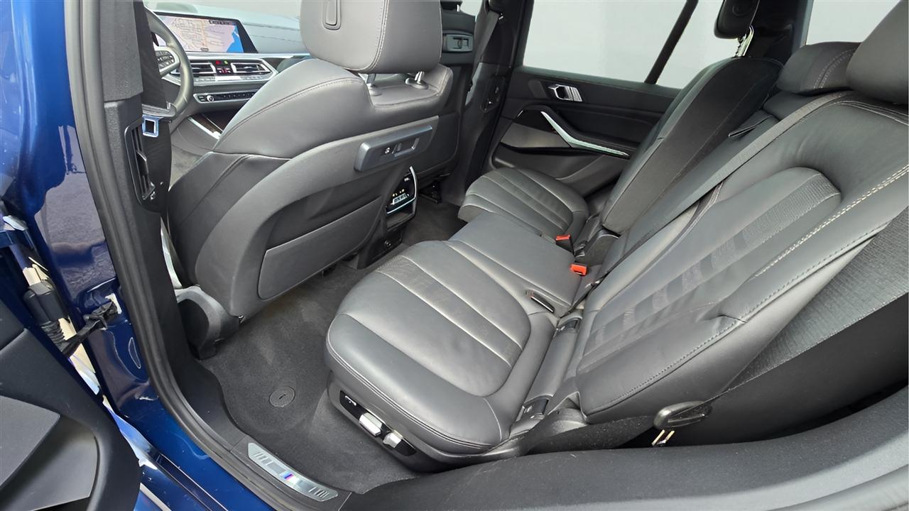 BMW X5 xDrive40i 2021