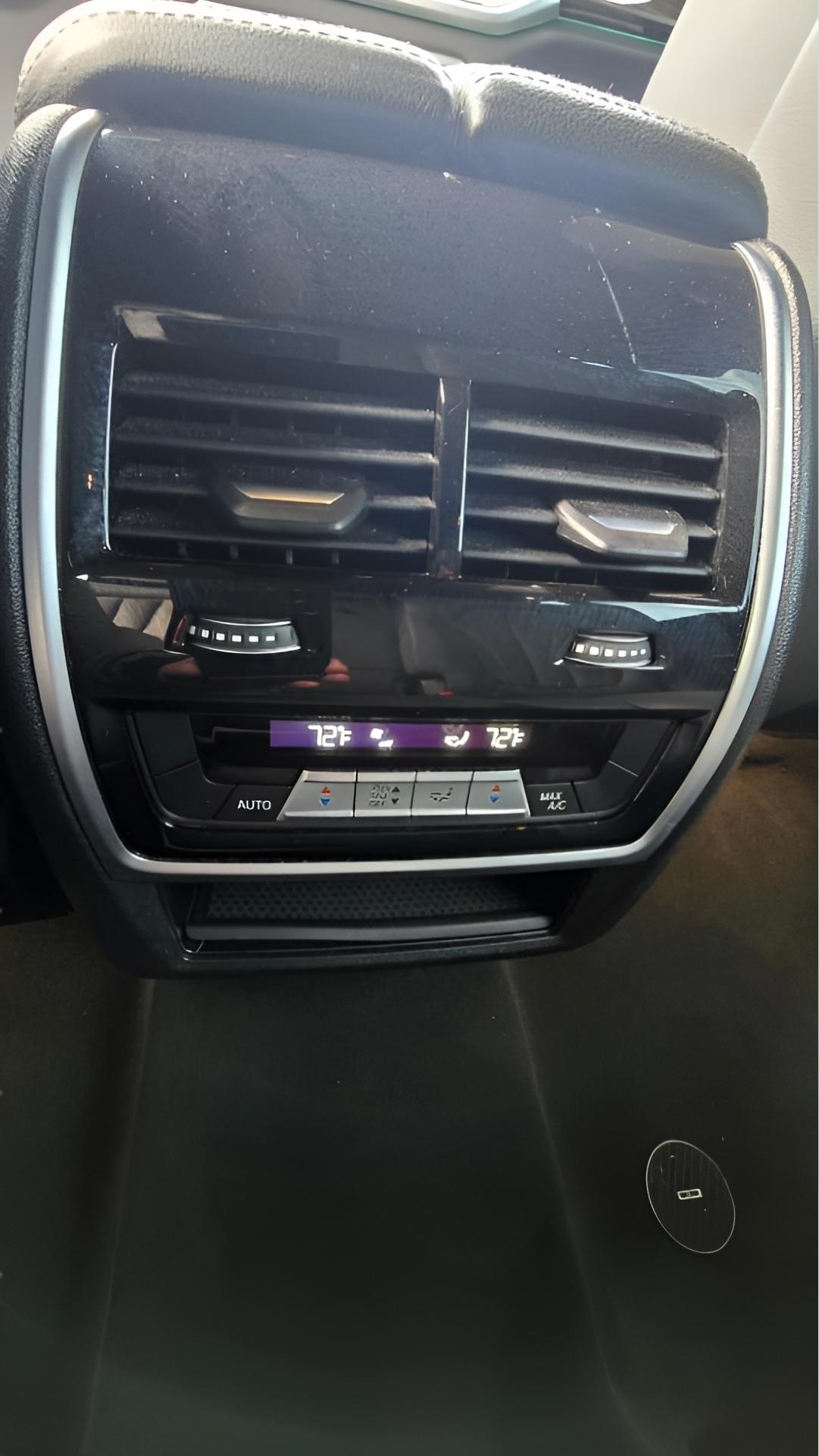 BMW X5 xDrive40i 2021