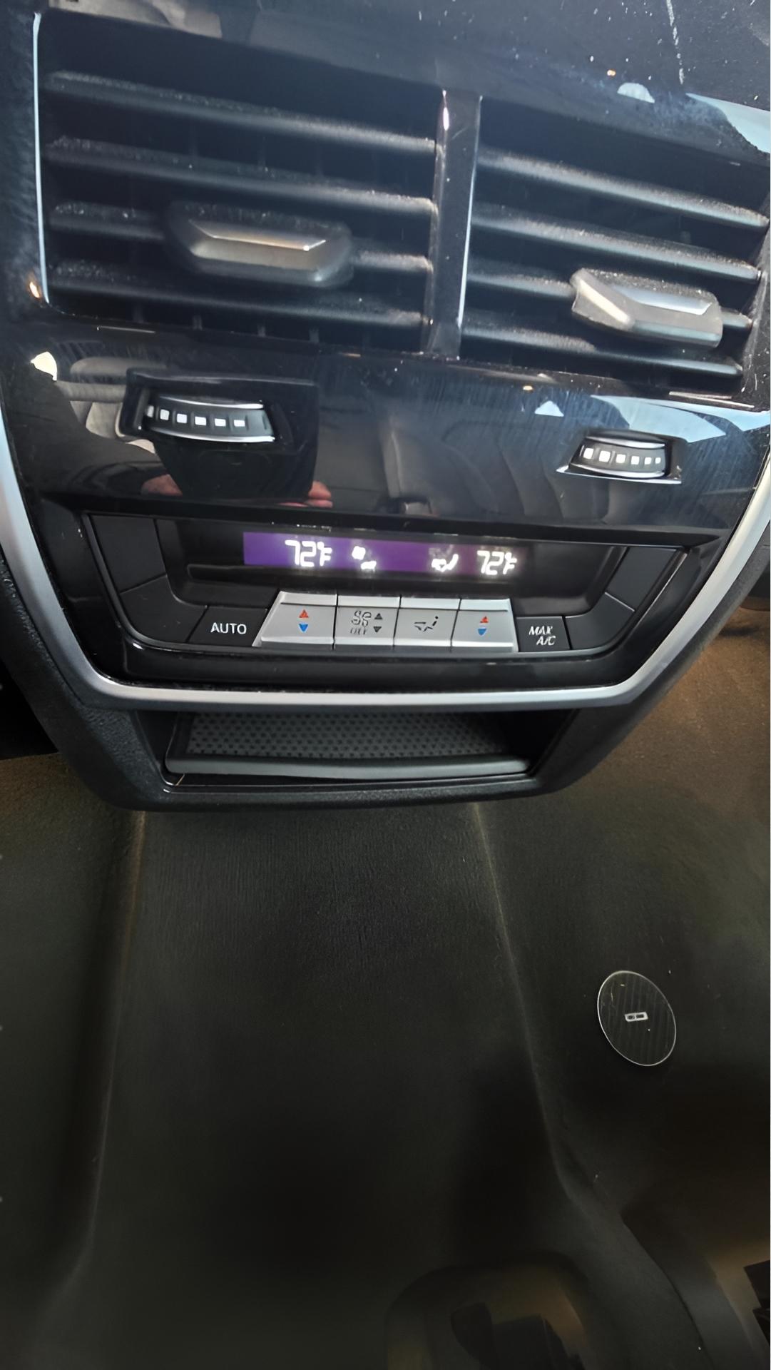 BMW X5 xDrive40i 2021