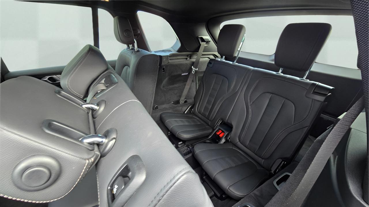 BMW X5 xDrive40i 2021