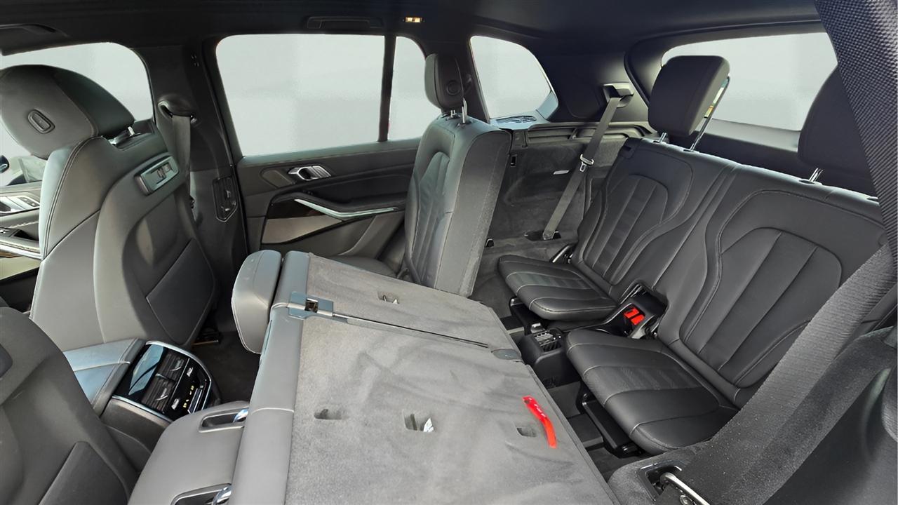 BMW X5 xDrive40i 2021