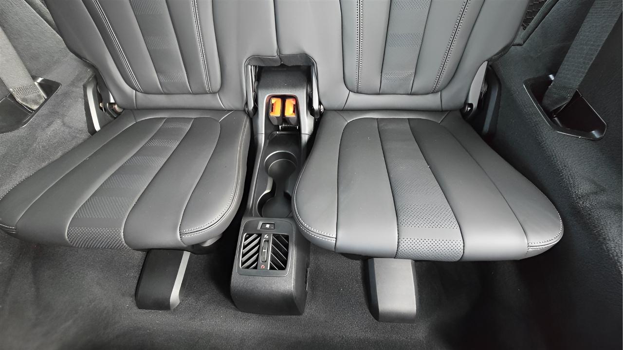 BMW X5 xDrive40i 2021