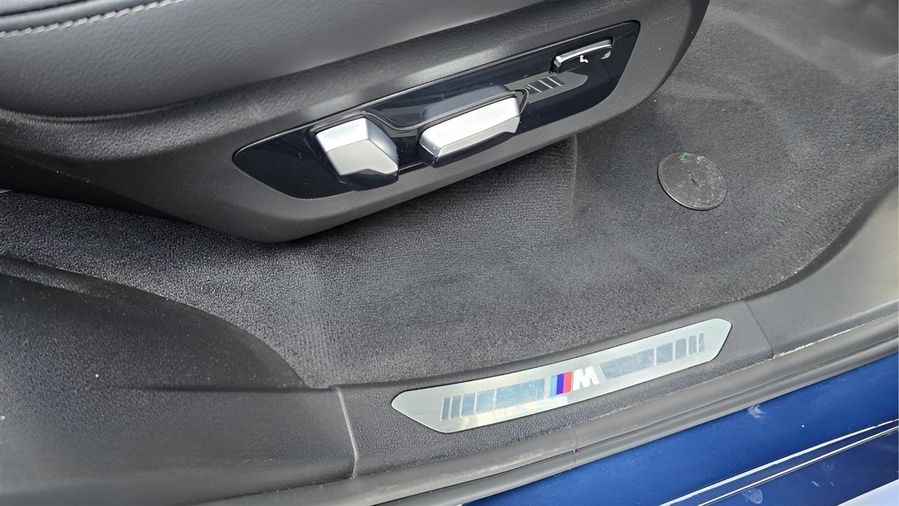 BMW X5 xDrive40i 2021