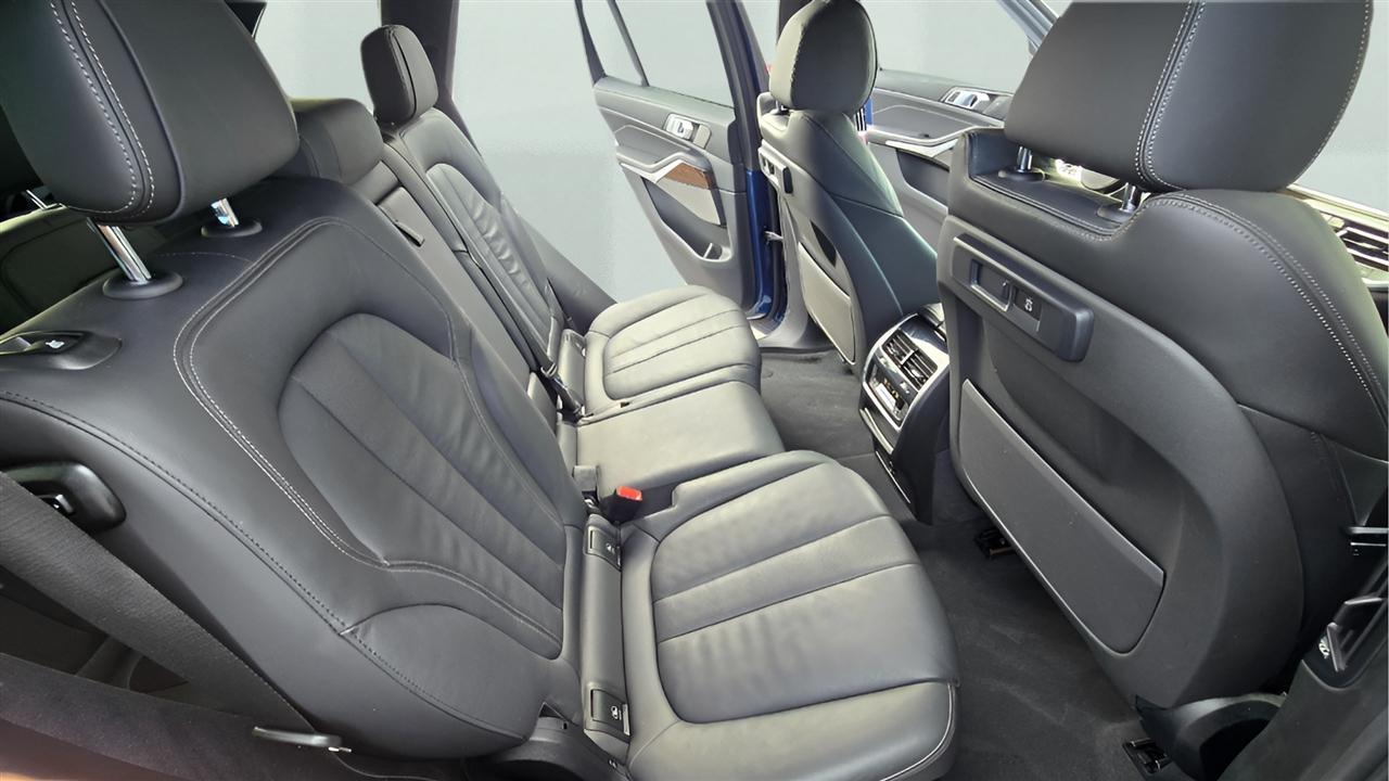 BMW X5 xDrive40i 2021