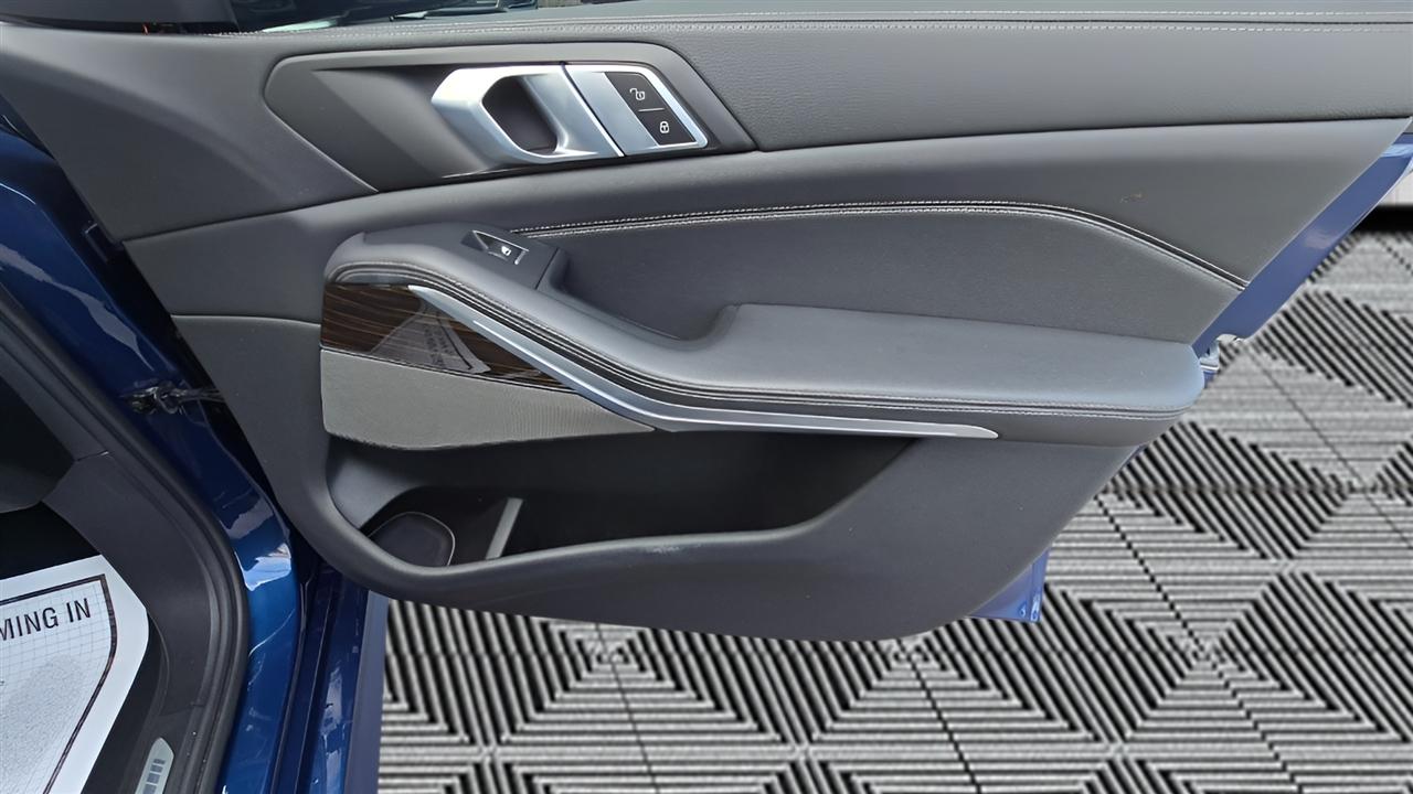 BMW X5 xDrive40i 2021