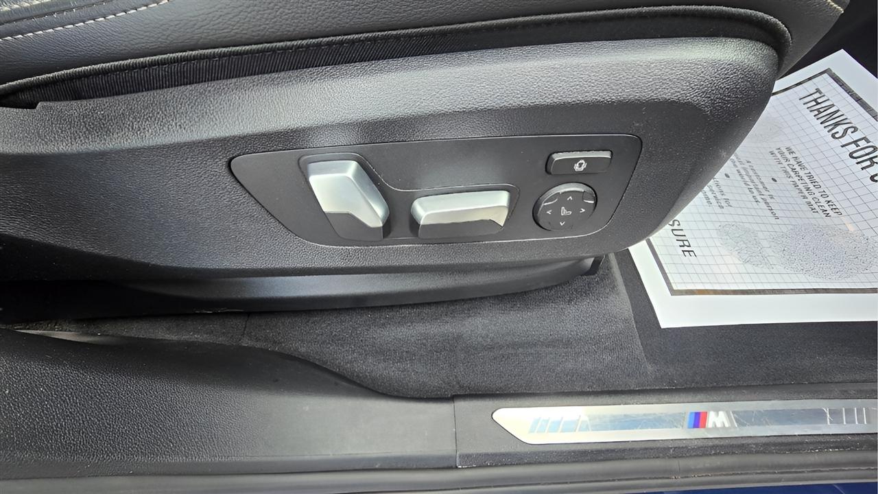 BMW X5 xDrive40i 2021