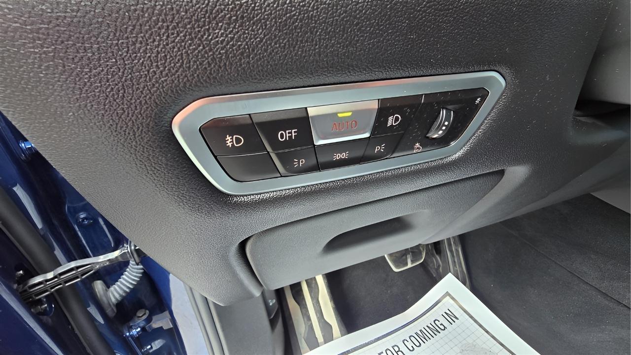 BMW X5 xDrive40i 2021