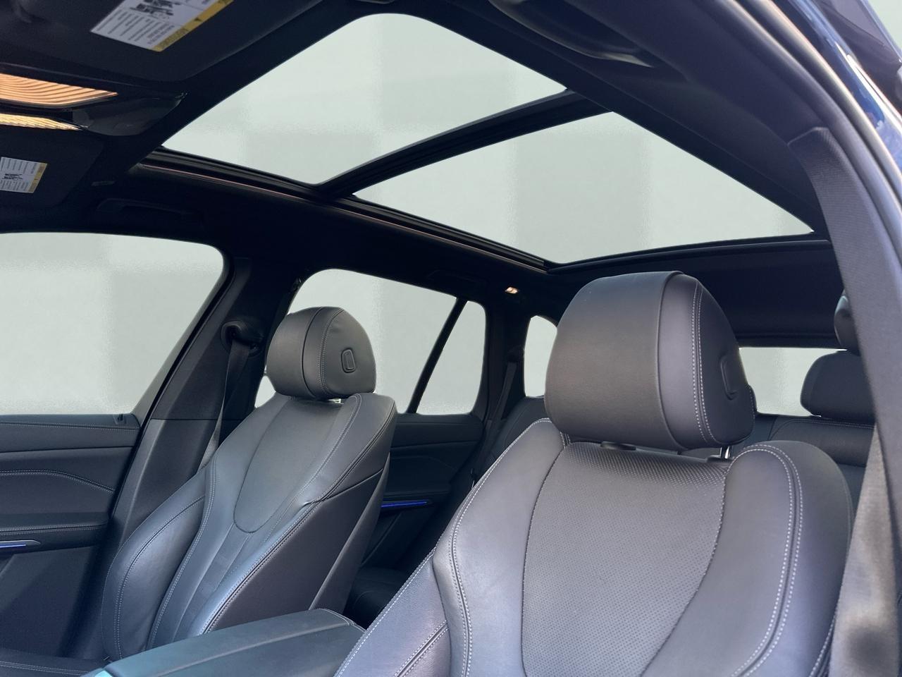 BMW X5 xDrive40i 2021