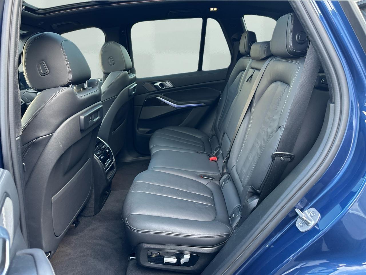 BMW X5 xDrive40i 2021