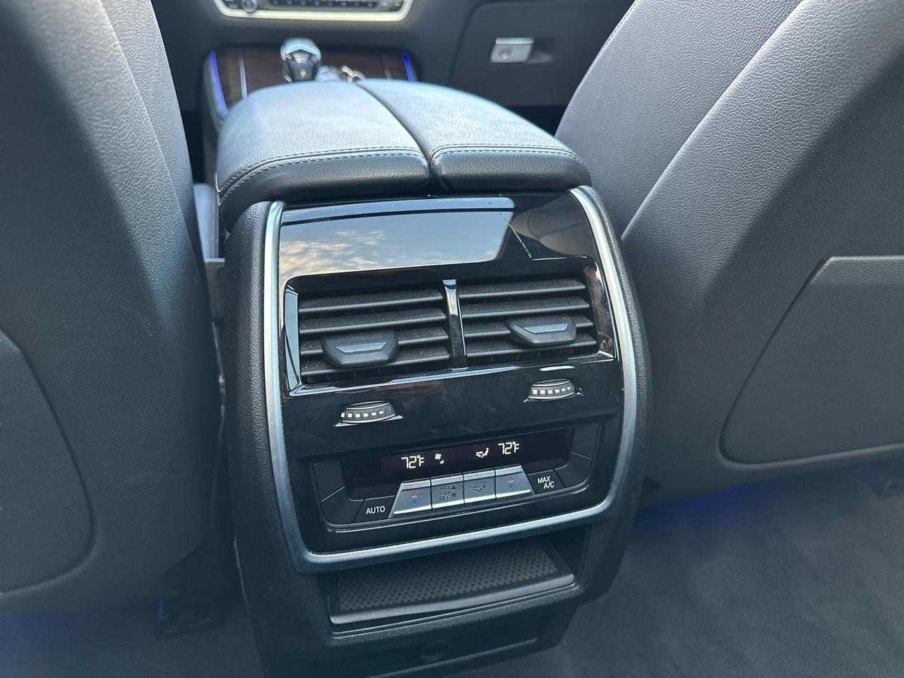 BMW X5 xDrive40i 2021