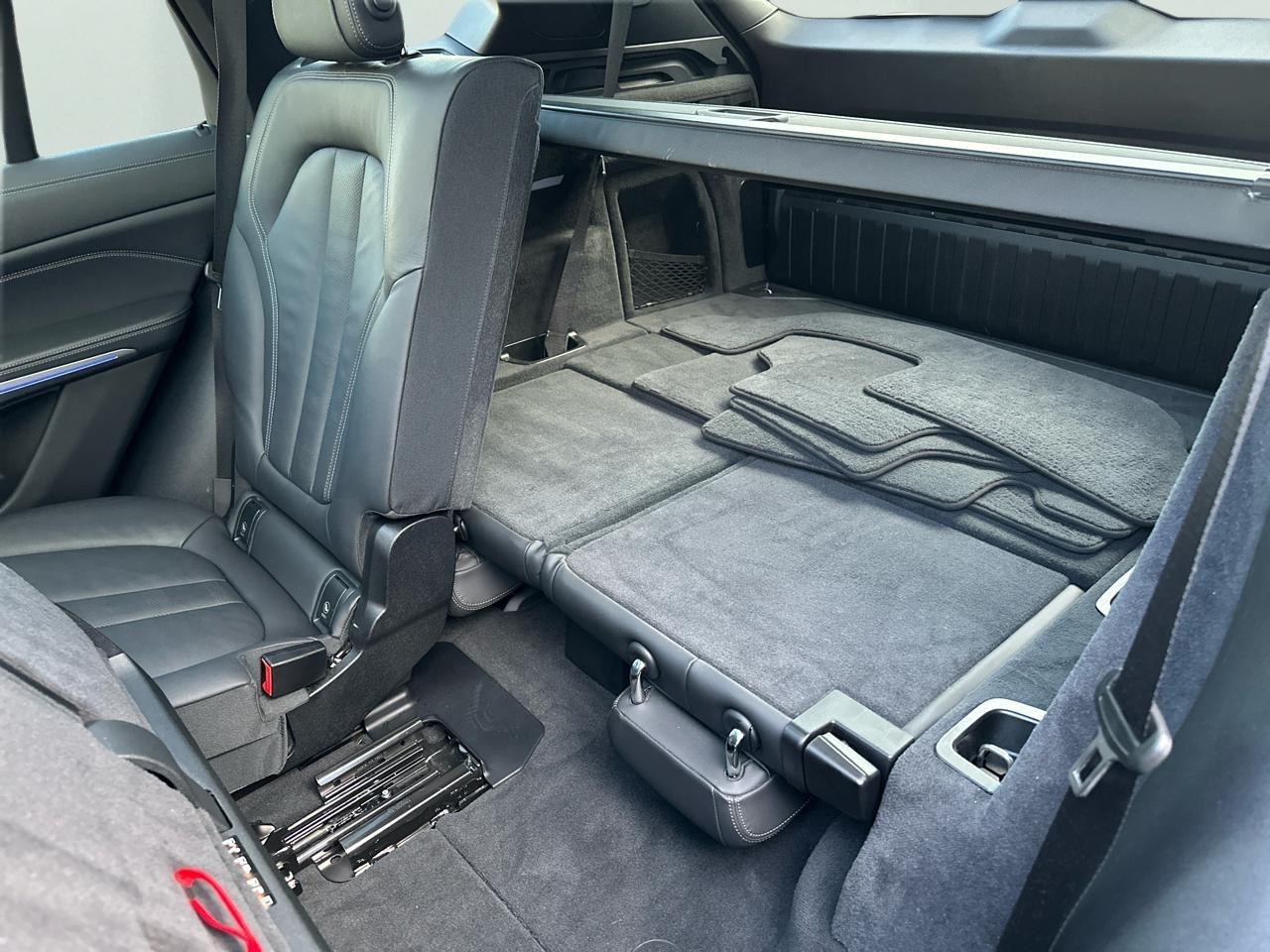 BMW X5 xDrive40i 2021