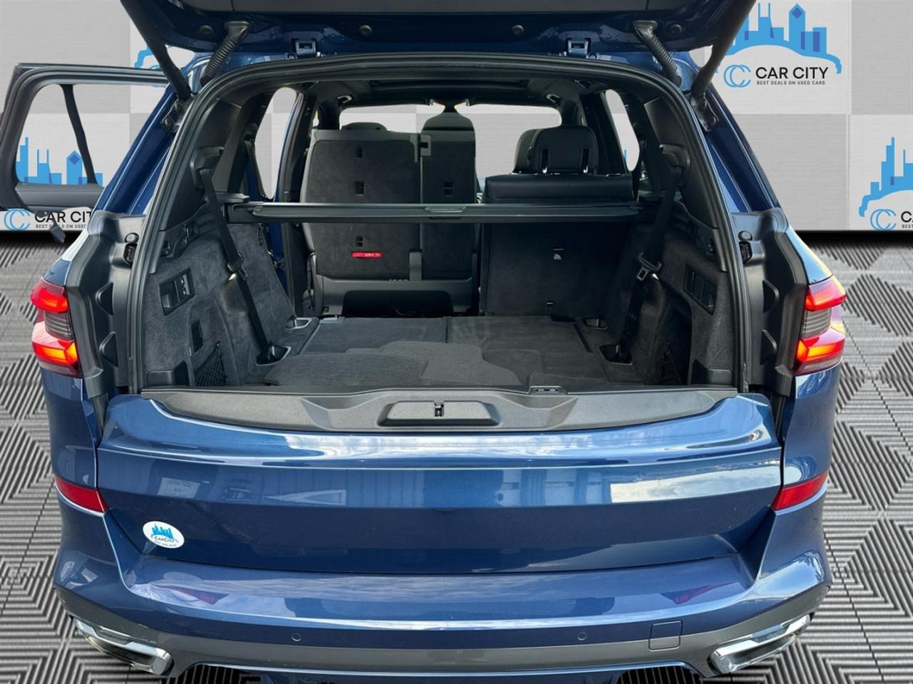 BMW X5 xDrive40i 2021