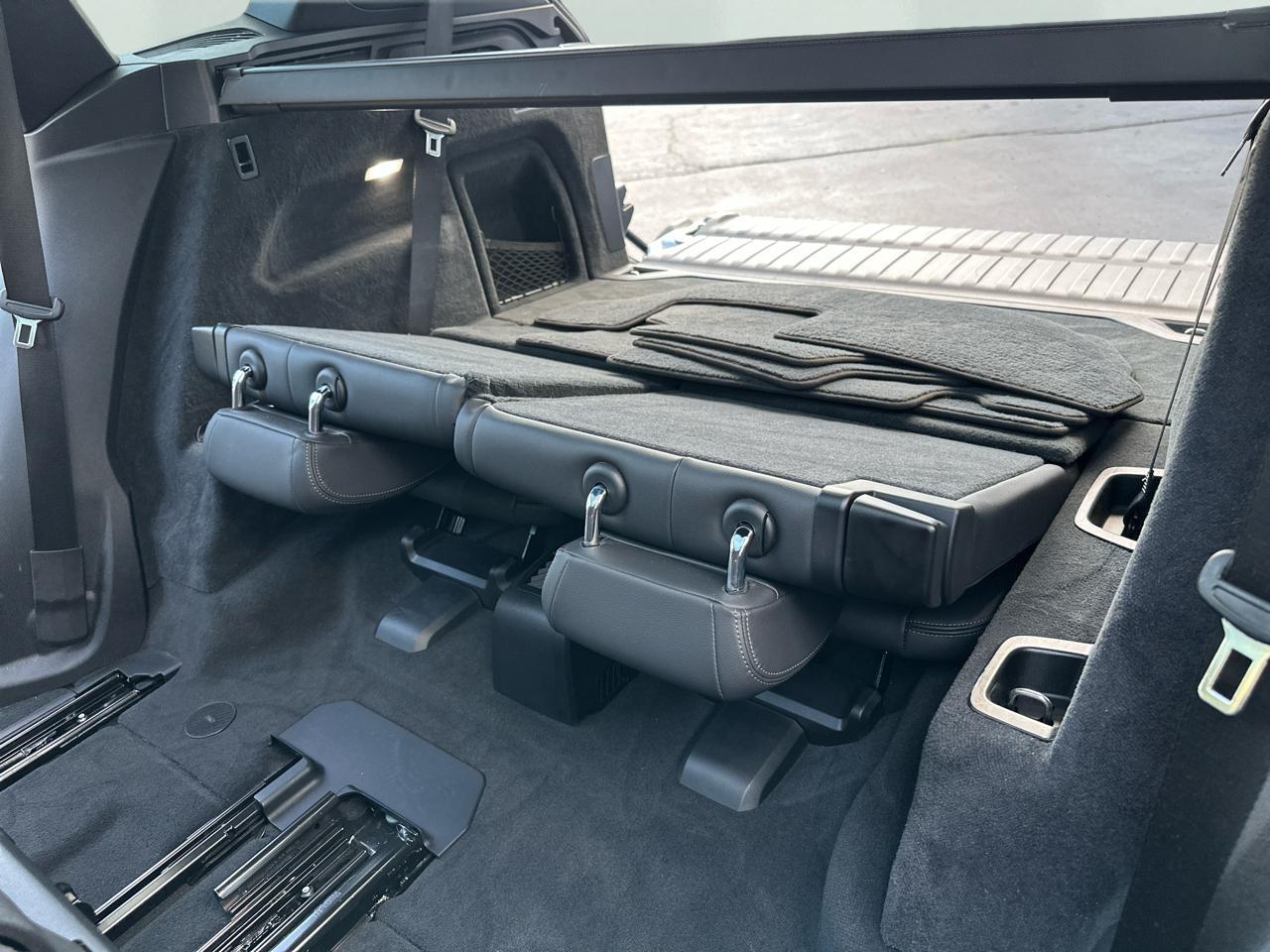 BMW X5 xDrive40i 2021