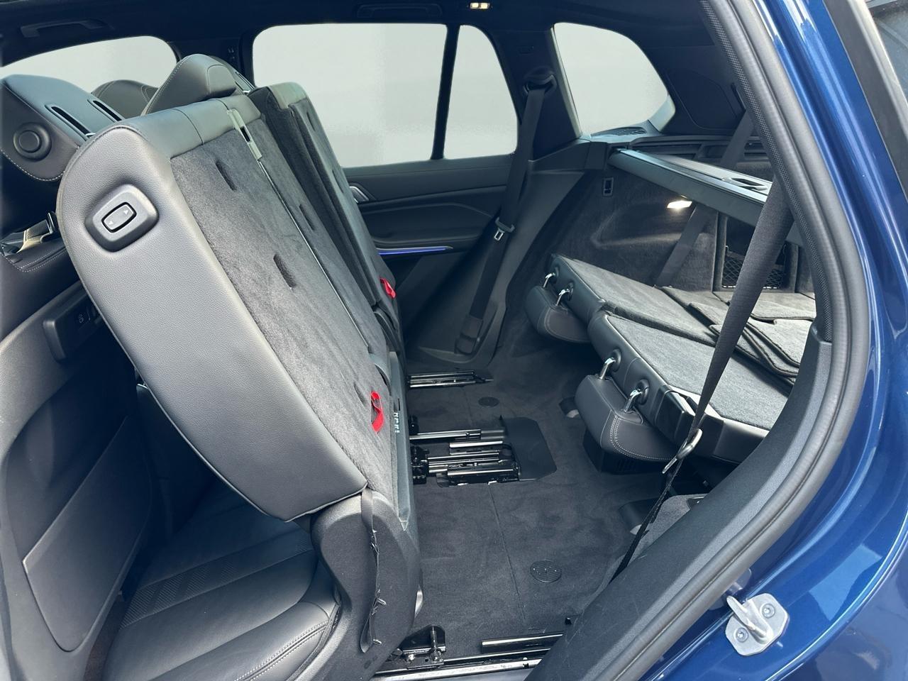 BMW X5 xDrive40i 2021