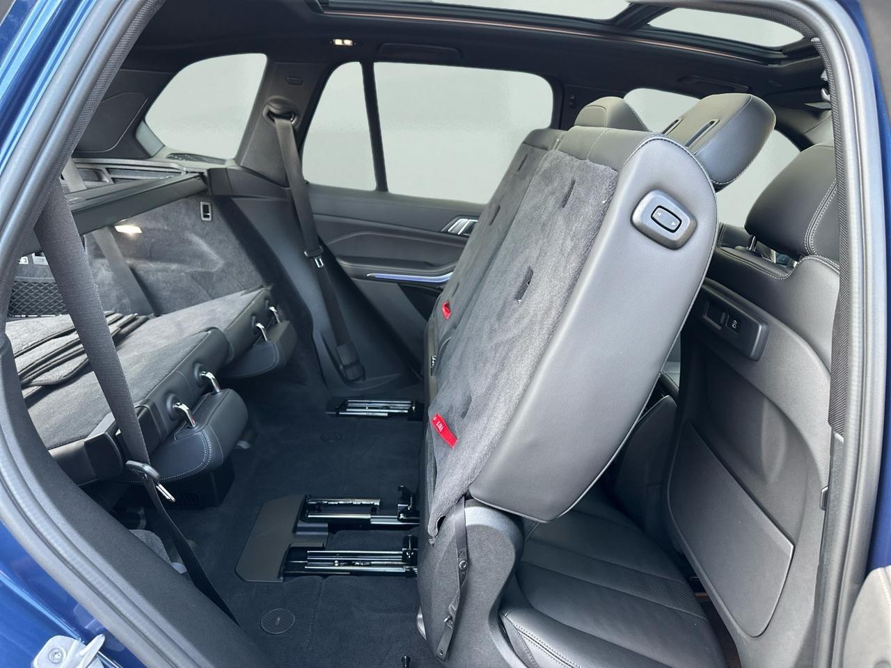 BMW X5 xDrive40i 2021