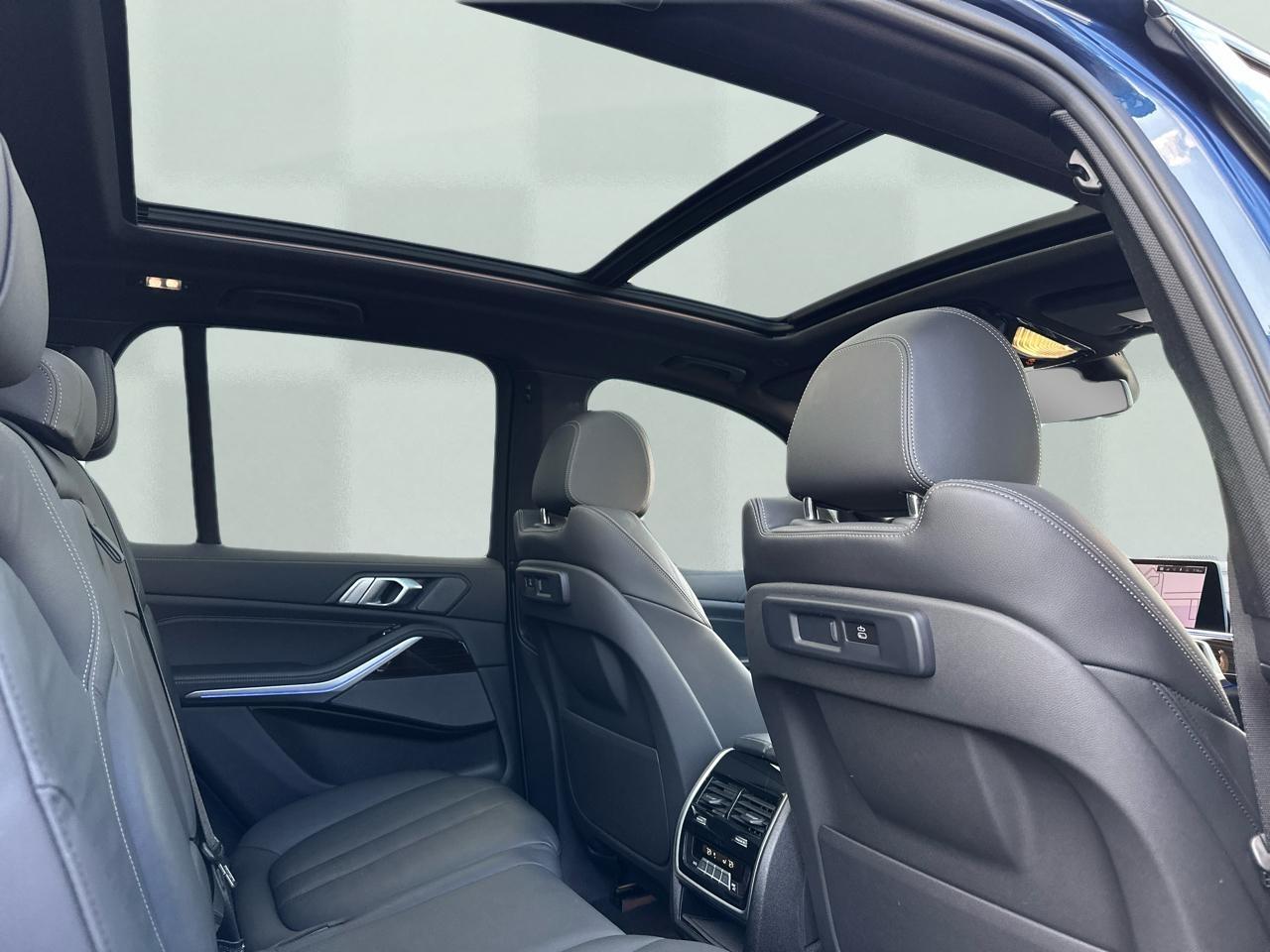 BMW X5 xDrive40i 2021