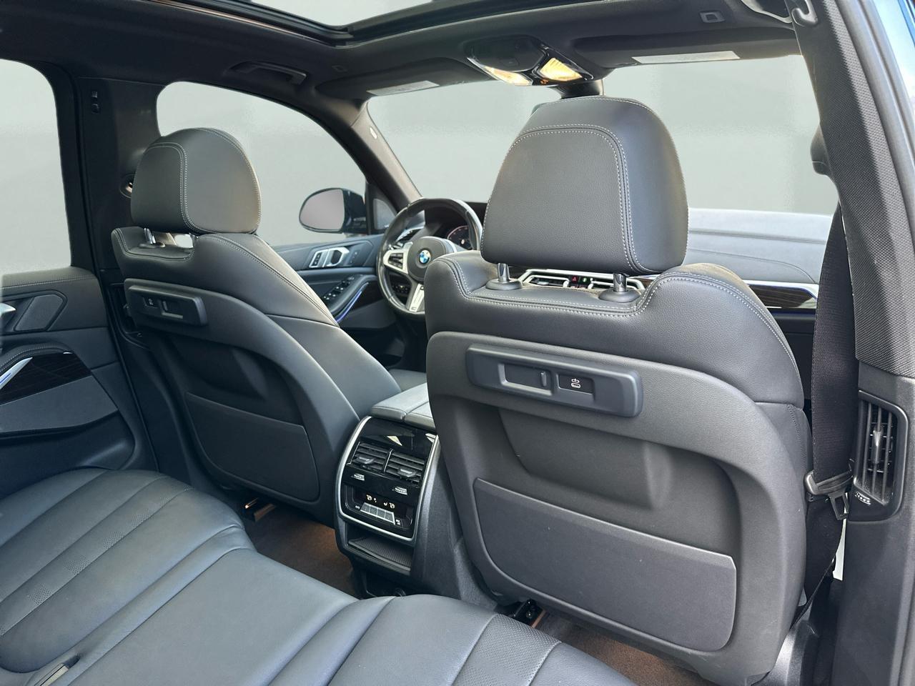 BMW X5 xDrive40i 2021