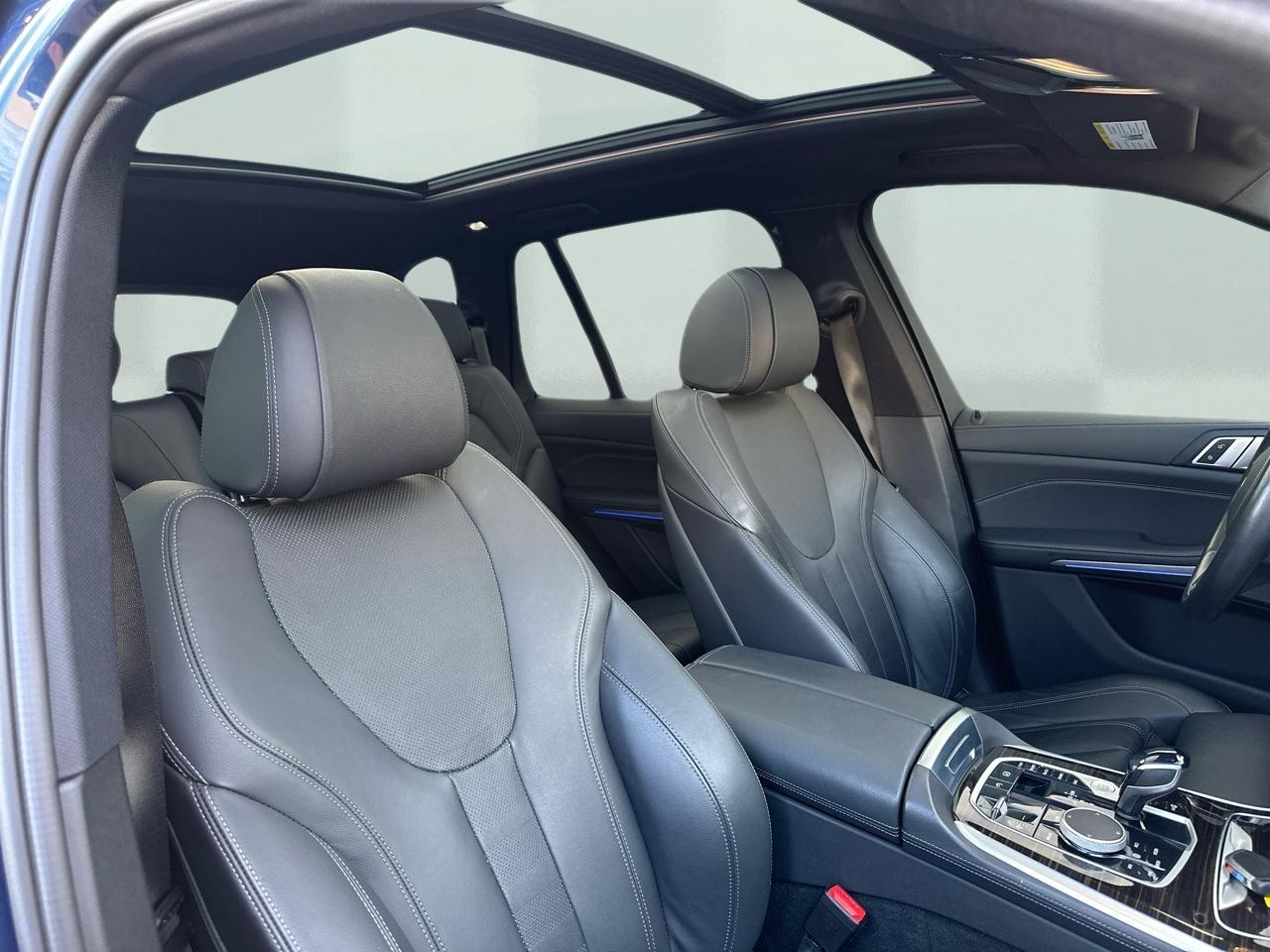 BMW X5 xDrive40i 2021