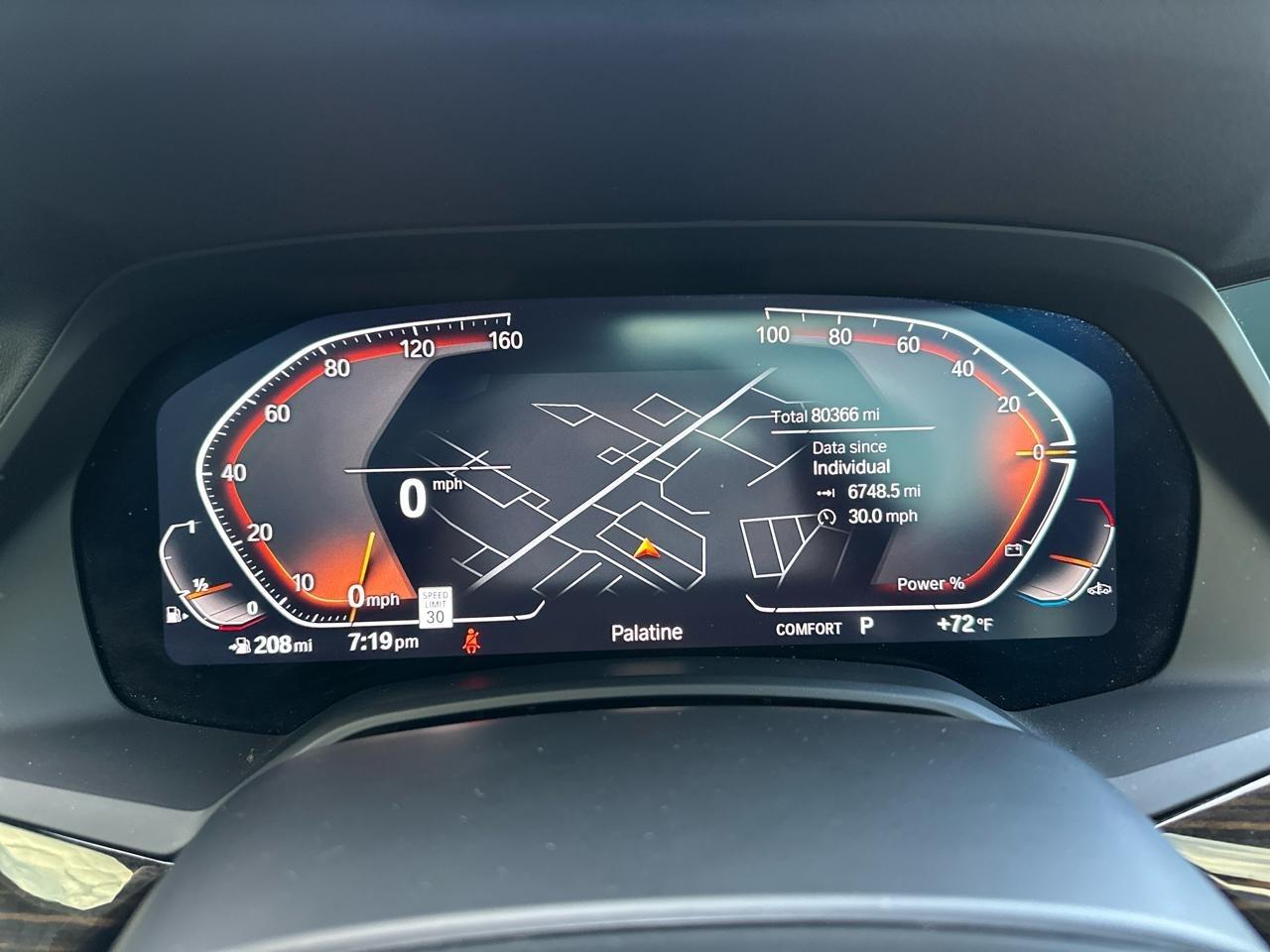BMW X5 xDrive40i 2021