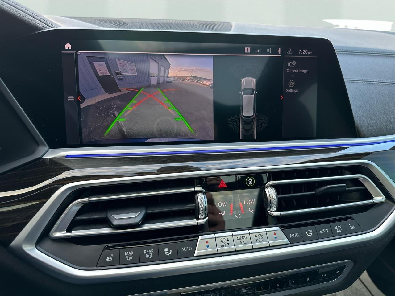BMW X5 xDrive40i 2021