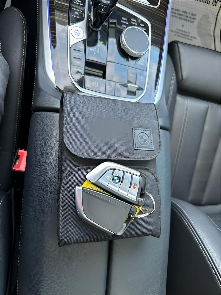 BMW X5 xDrive40i 2021