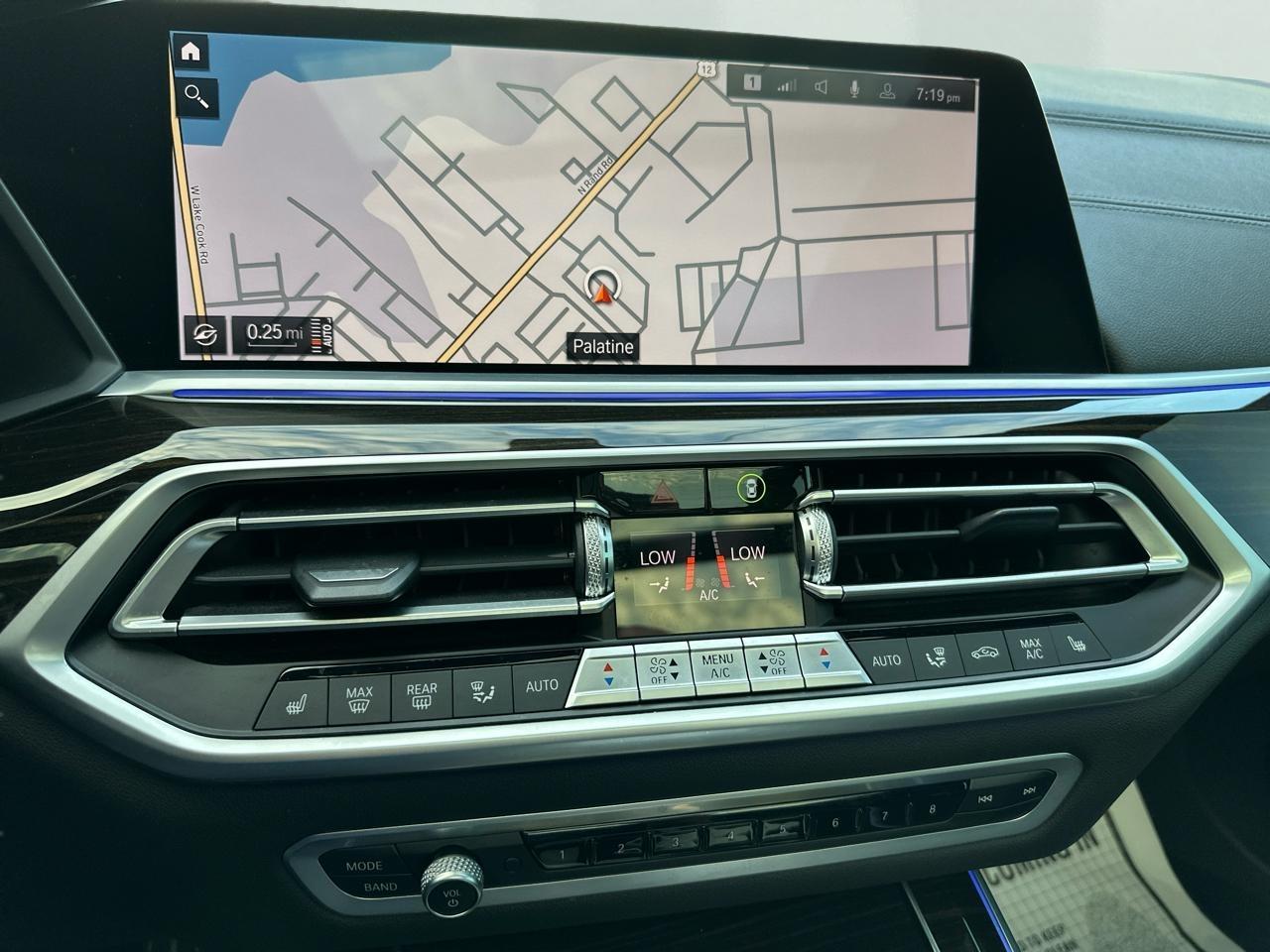 BMW X5 xDrive40i 2021
