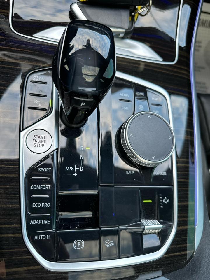 BMW X5 xDrive40i 2021