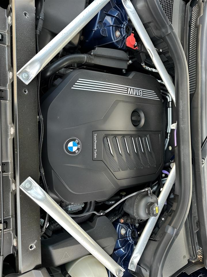 BMW X5 xDrive40i 2021