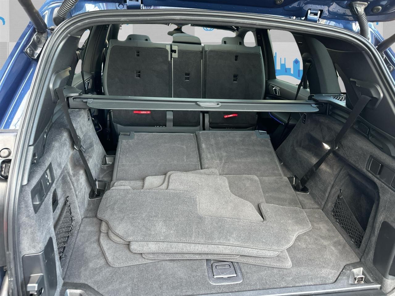 BMW X5 xDrive40i 2021