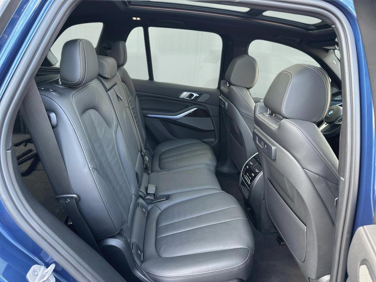 BMW X5 xDrive40i 2021