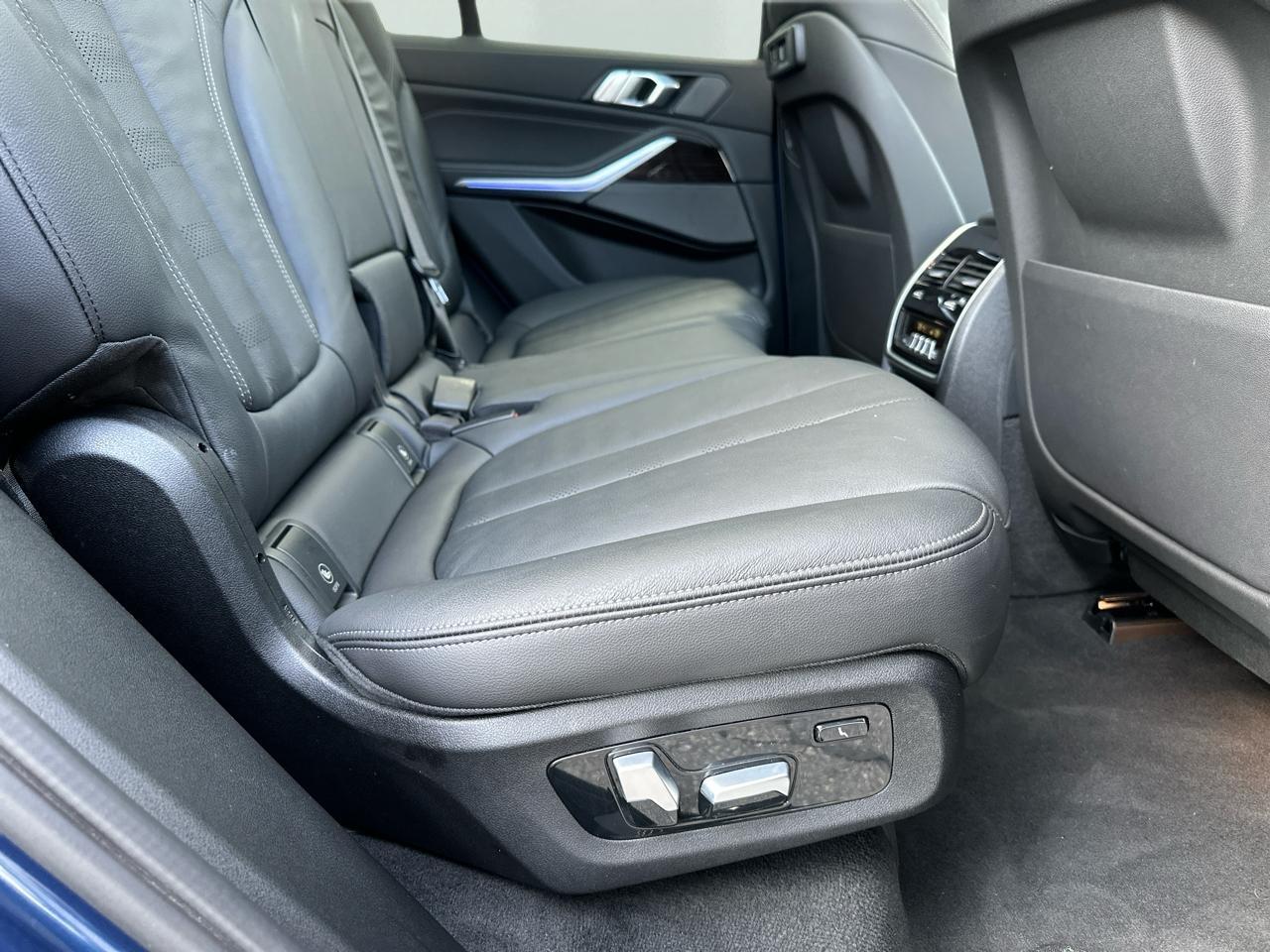 BMW X5 xDrive40i 2021