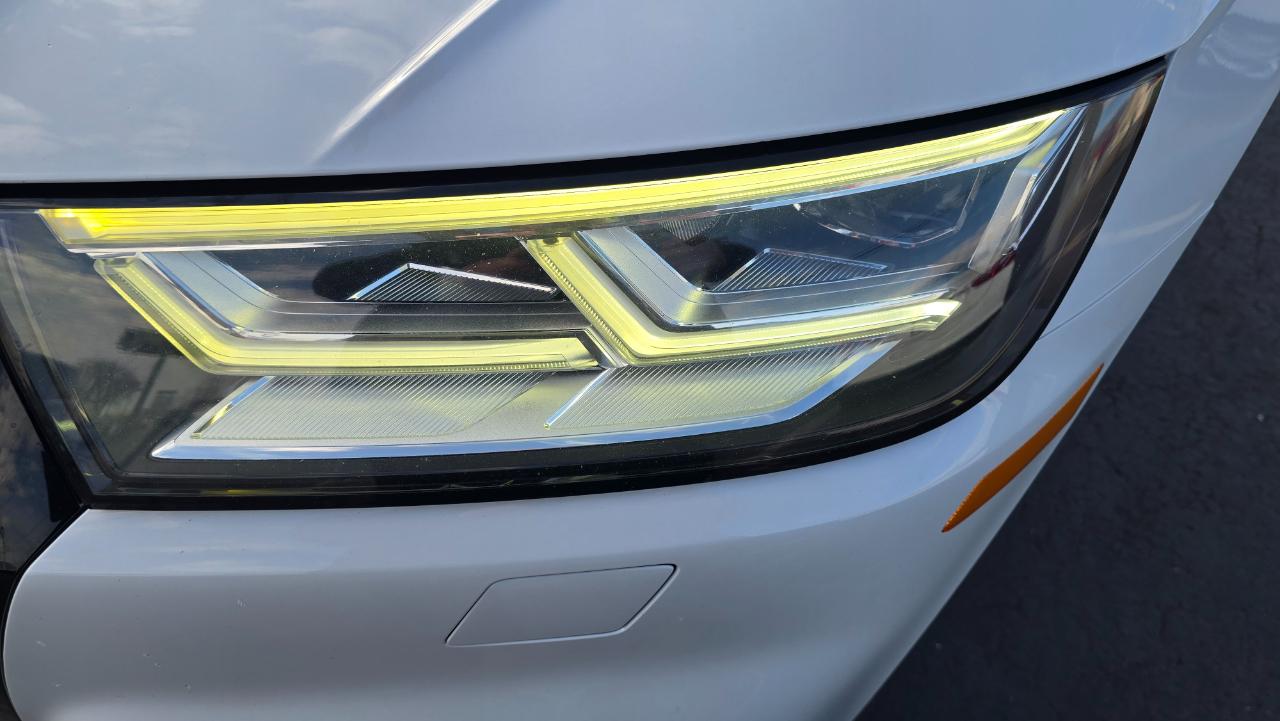 Audi SQ5 3.0T Premium Plus quattro 2019