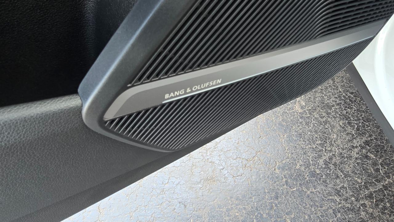 Audi SQ5 3.0T Premium Plus quattro 2019