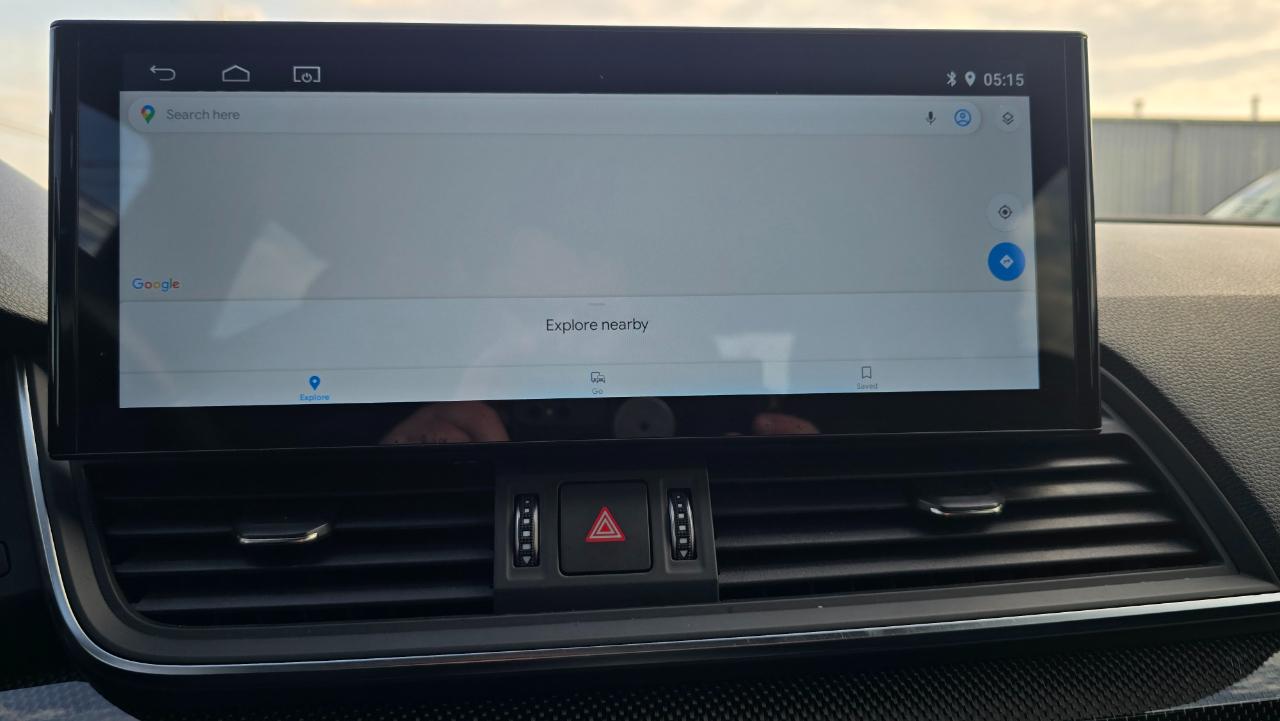 Audi SQ5 3.0T Premium Plus quattro 2019