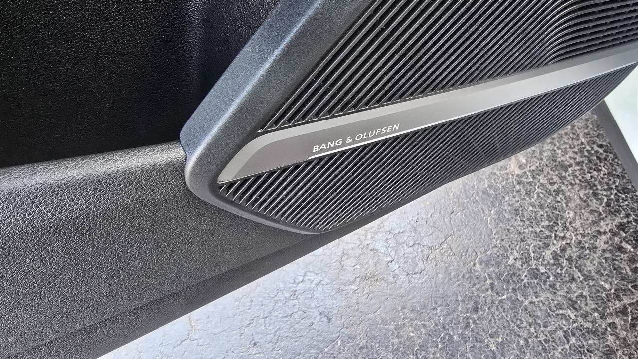 Audi SQ5 3.0T Premium Plus quattro 2019