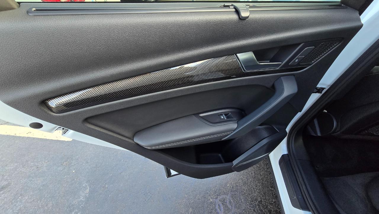 Audi SQ5 3.0T Premium Plus quattro 2019