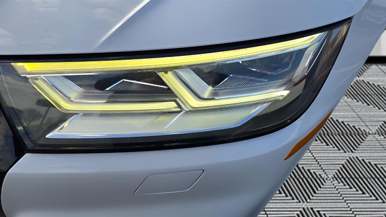 Audi SQ5 3.0T Premium Plus quattro 2019