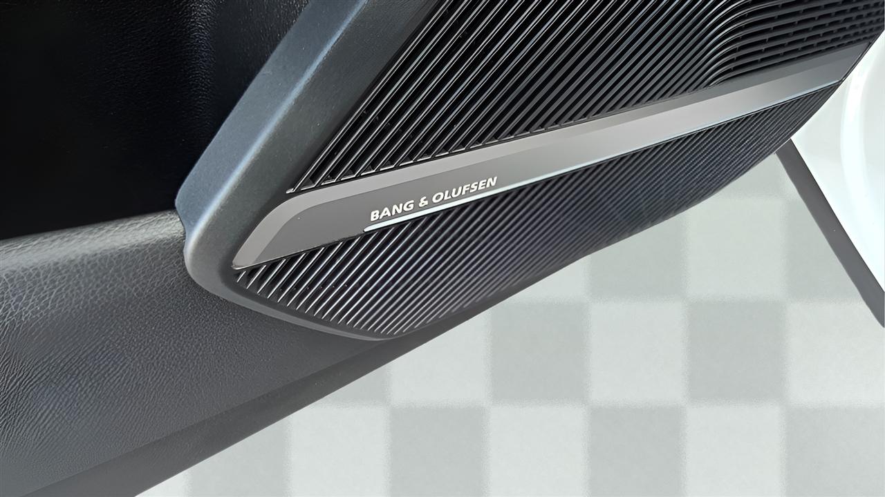 Audi SQ5 3.0T Premium Plus quattro 2019