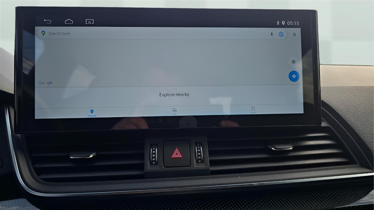 Audi SQ5 3.0T Premium Plus quattro 2019