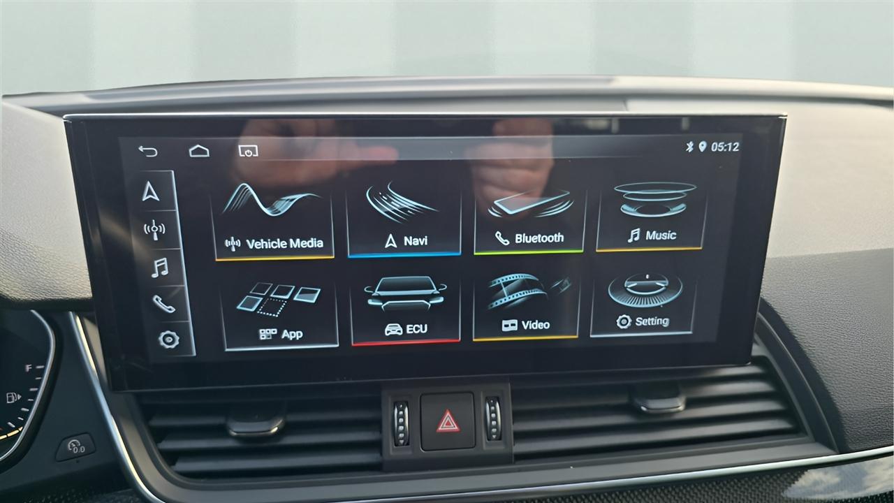 Audi SQ5 3.0T Premium Plus quattro 2019