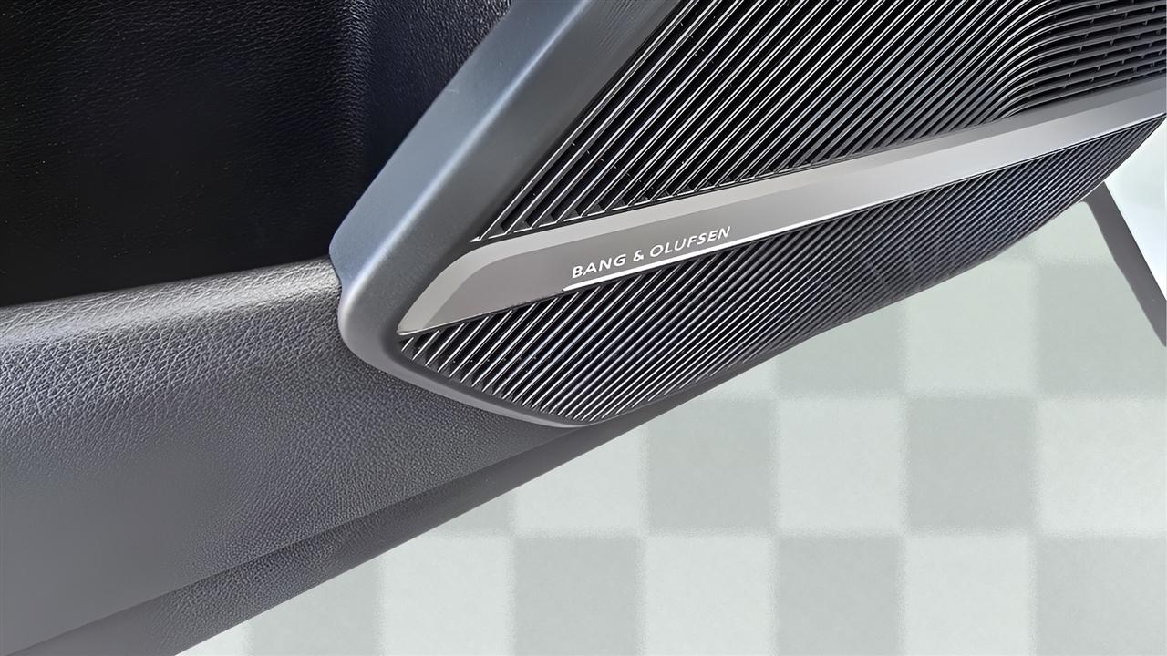 Audi SQ5 3.0T Premium Plus quattro 2019