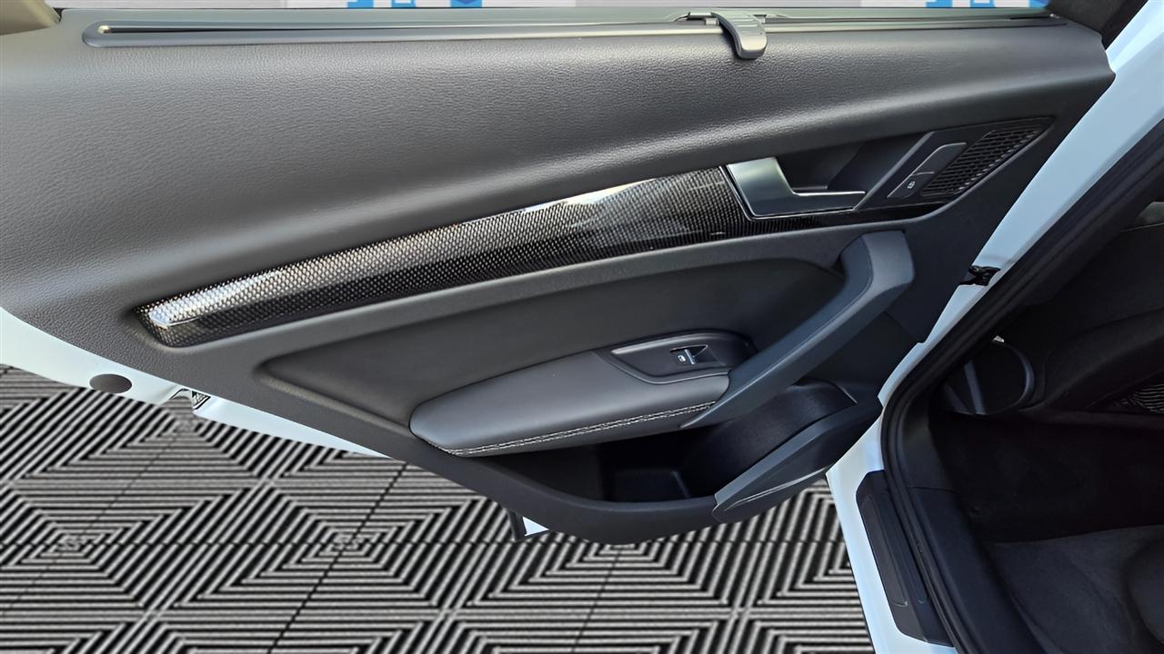 Audi SQ5 3.0T Premium Plus quattro 2019