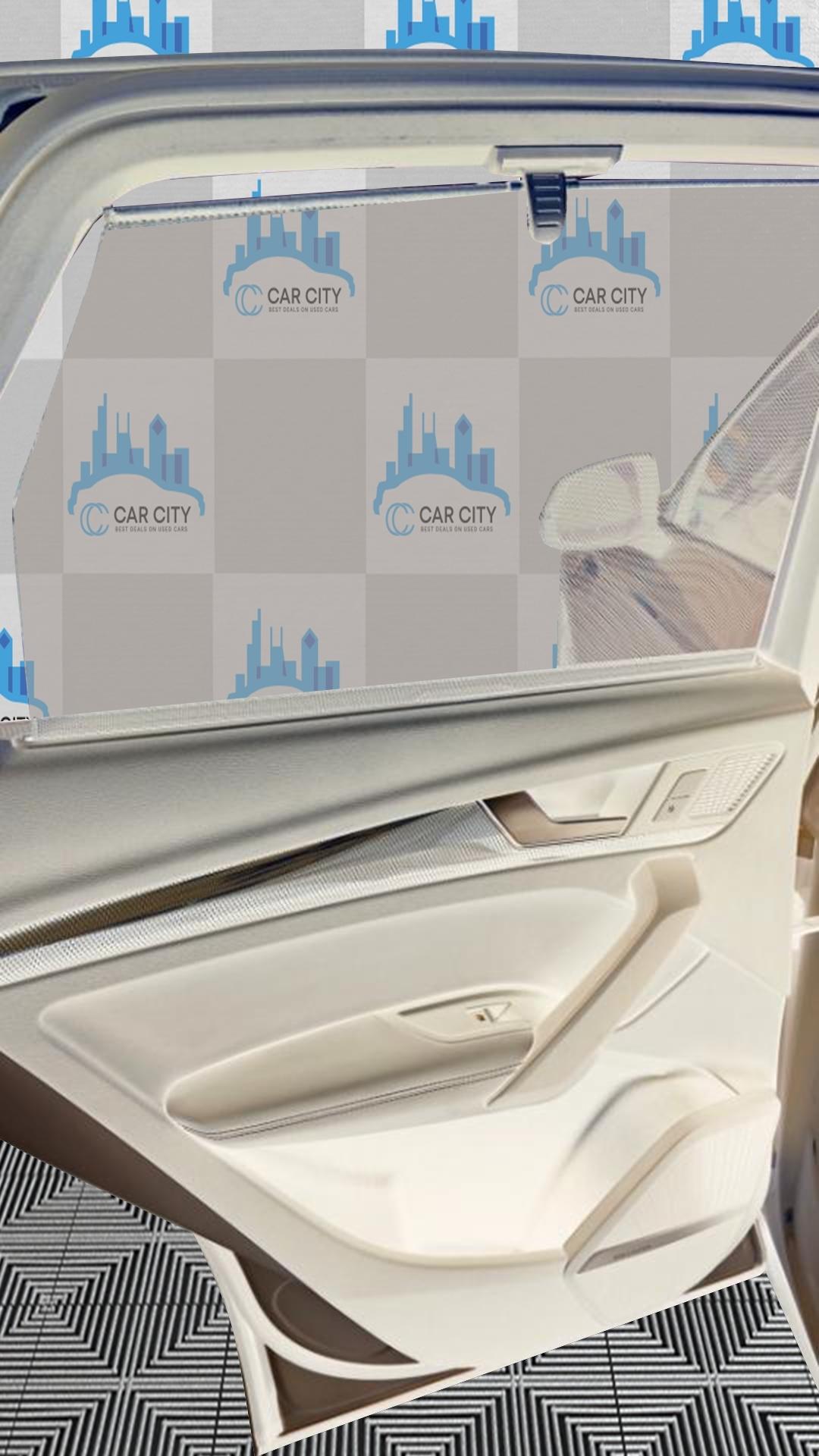 Audi SQ5 3.0T Premium Plus quattro 2019