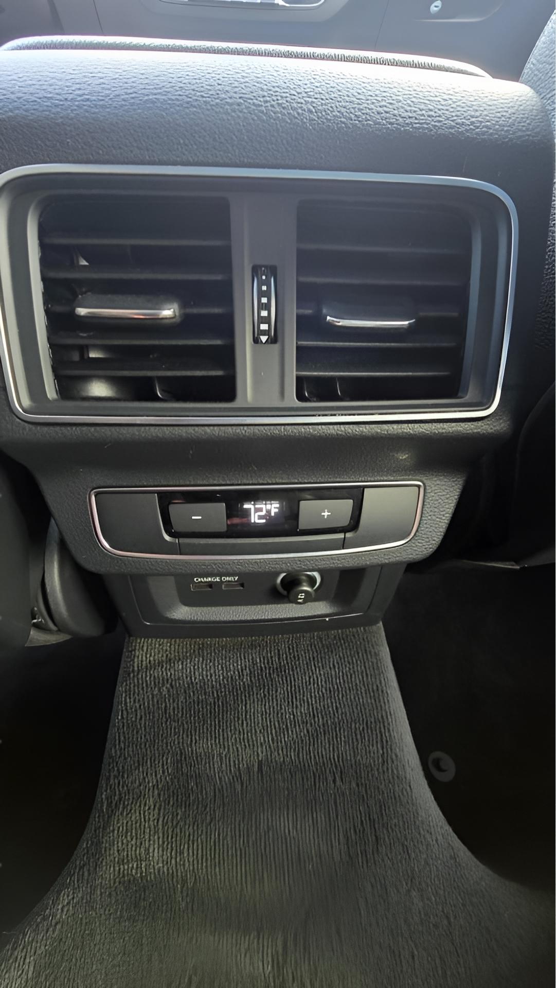 Audi SQ5 3.0T Premium Plus quattro 2019