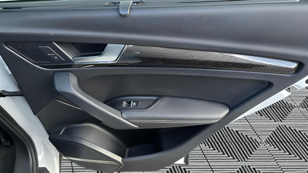 Audi SQ5 3.0T Premium Plus quattro 2019