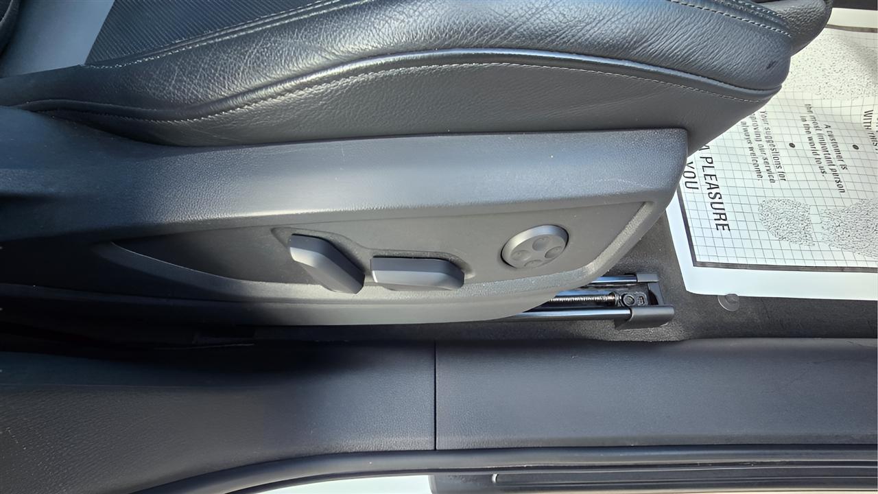 Audi SQ5 3.0T Premium Plus quattro 2019