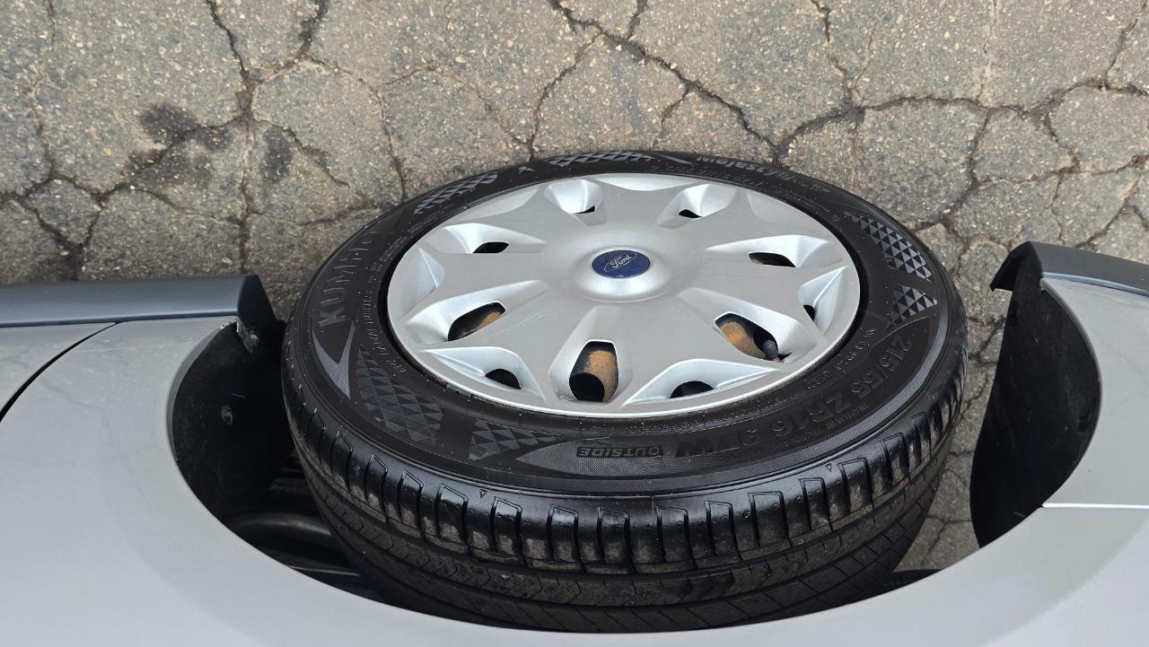 Ford Transit Connect Cargo Van XLT LWB w/Rear Liftgate 2016