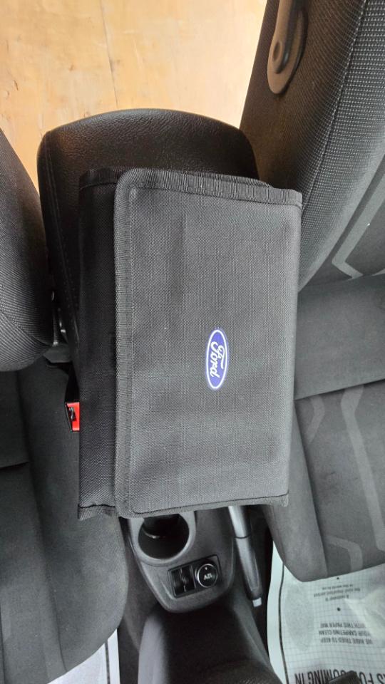 Ford Transit Connect Cargo Van XLT LWB w/Rear Liftgate 2016